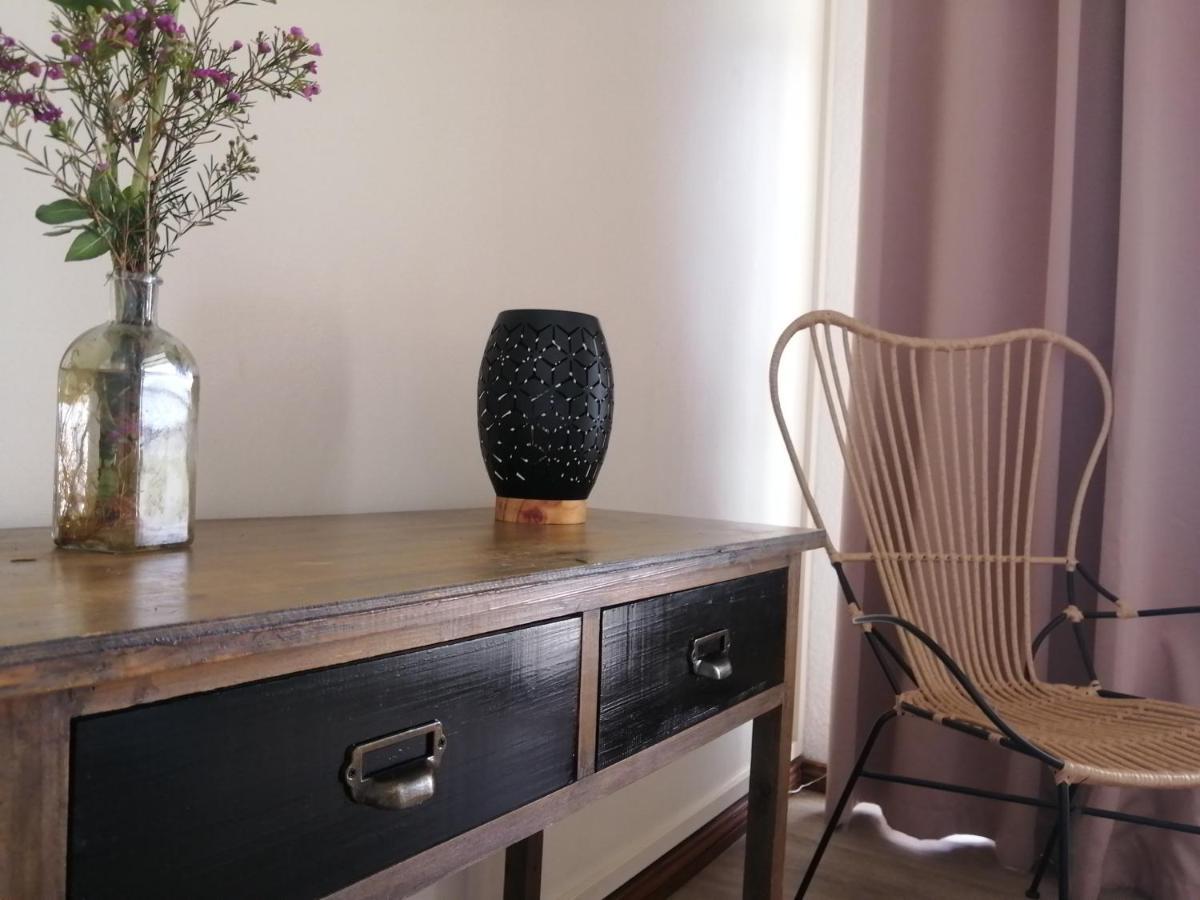 La Maison De La Plage - Guest House Albion Ngoại thất bức ảnh
