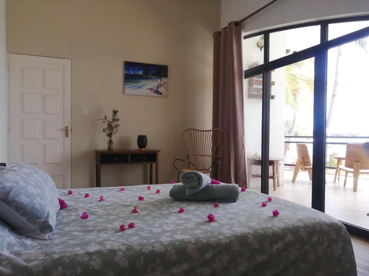 La Maison De La Plage - Guest House Albion Ngoại thất bức ảnh