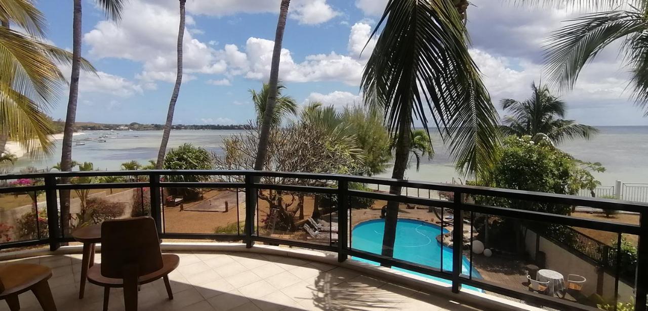 La Maison De La Plage - Guest House Albion Ngoại thất bức ảnh