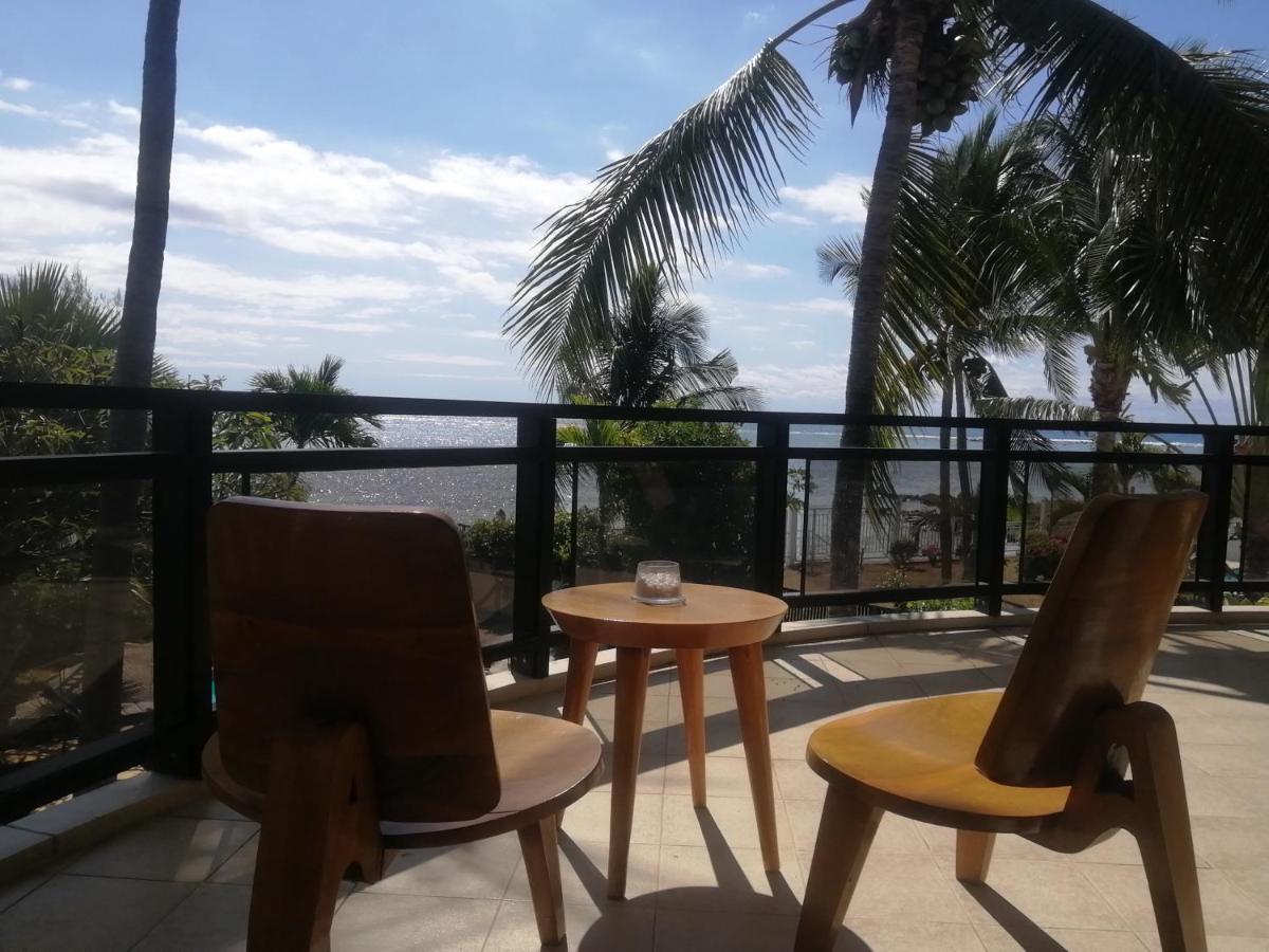 La Maison De La Plage - Guest House Albion Ngoại thất bức ảnh
