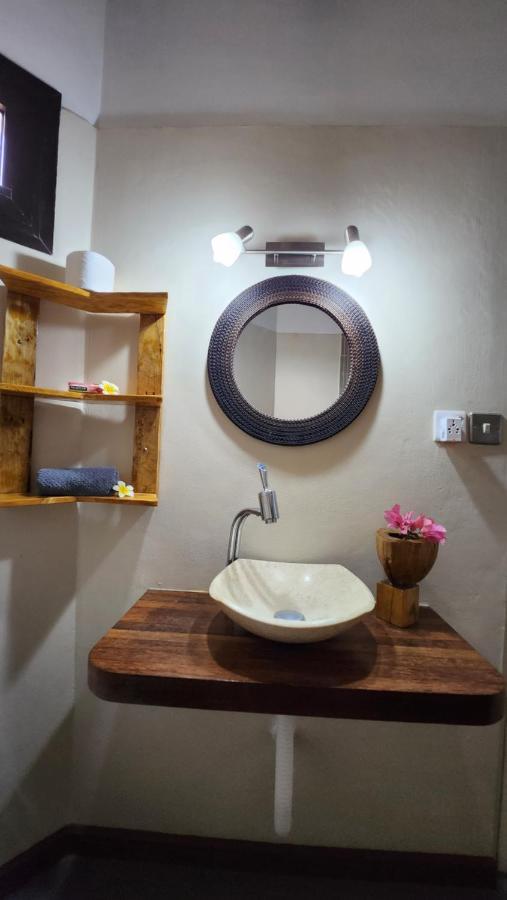 La Maison De La Plage - Guest House Albion Ngoại thất bức ảnh