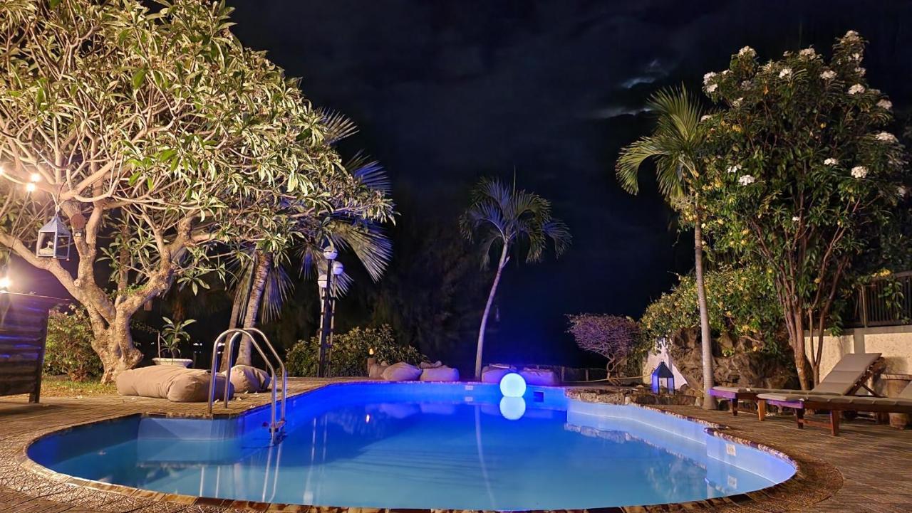 La Maison De La Plage - Guest House Albion Ngoại thất bức ảnh