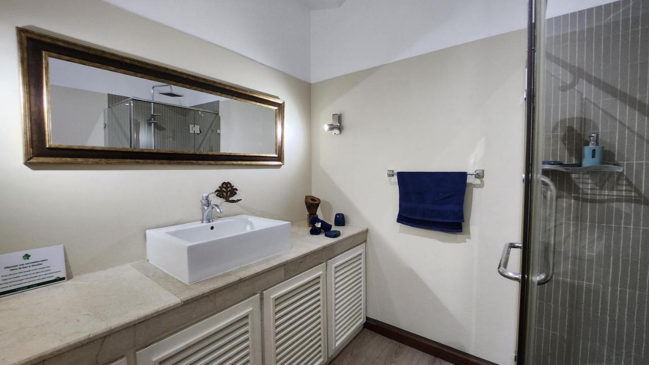 La Maison De La Plage - Guest House Albion Ngoại thất bức ảnh