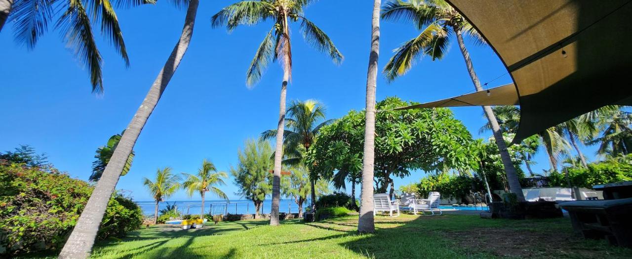 La Maison De La Plage - Guest House Albion Ngoại thất bức ảnh