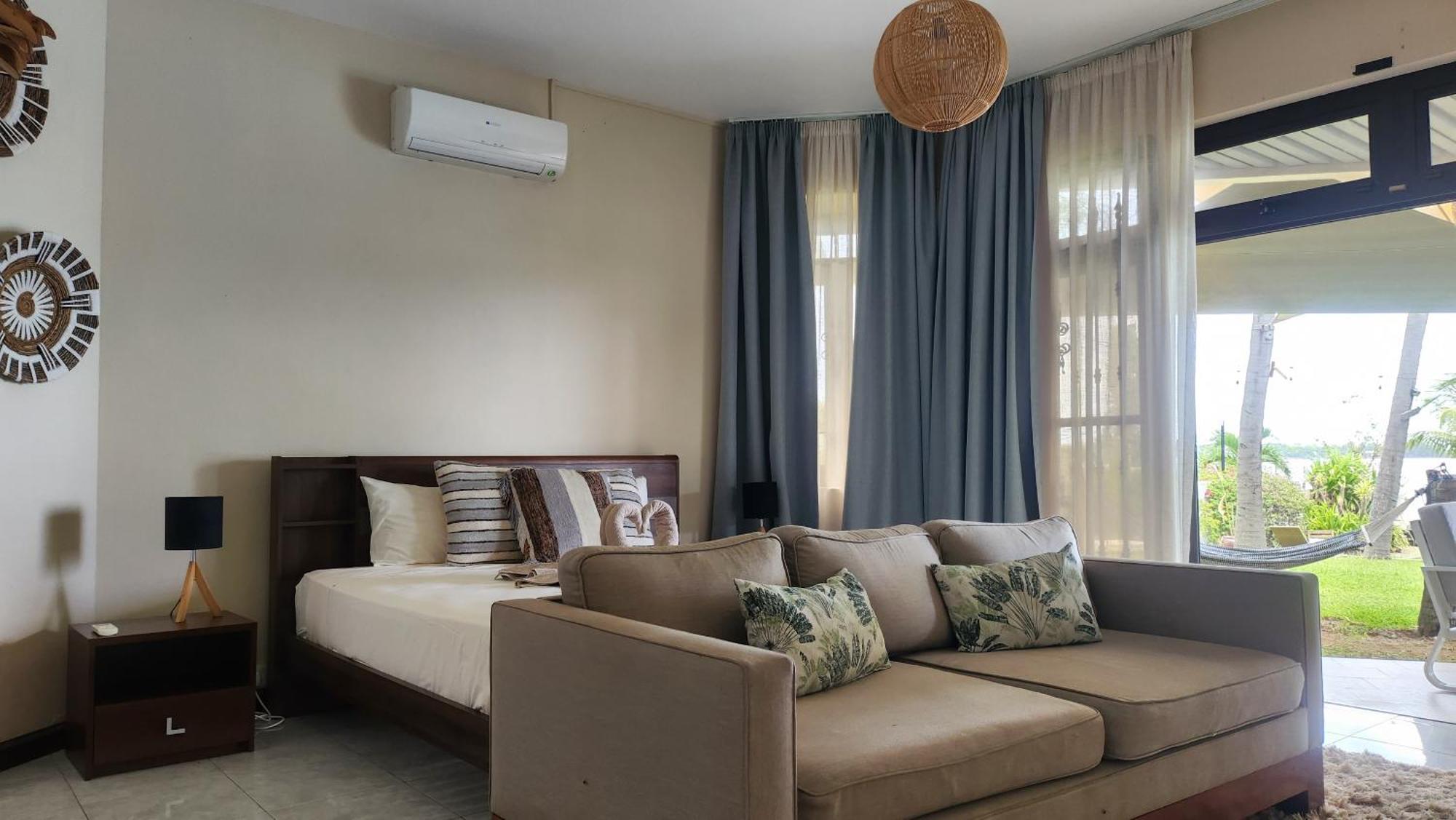La Maison De La Plage - Guest House Albion Ngoại thất bức ảnh