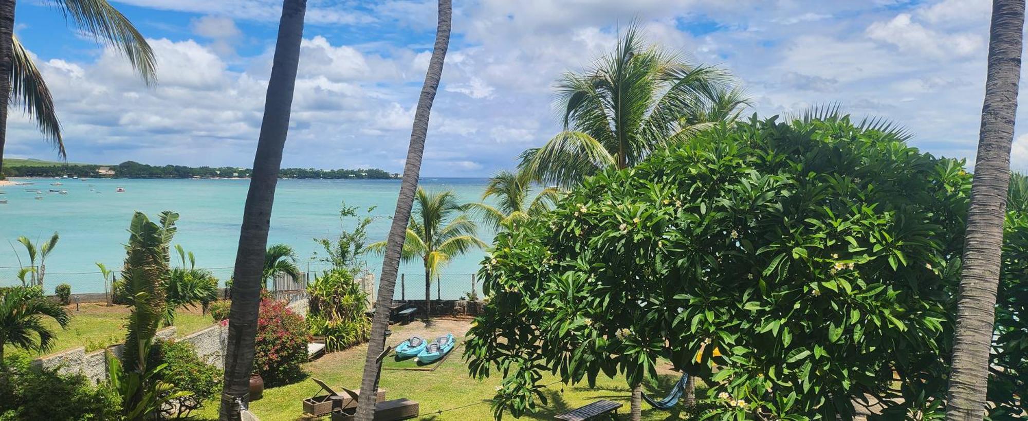 La Maison De La Plage - Guest House Albion Ngoại thất bức ảnh
