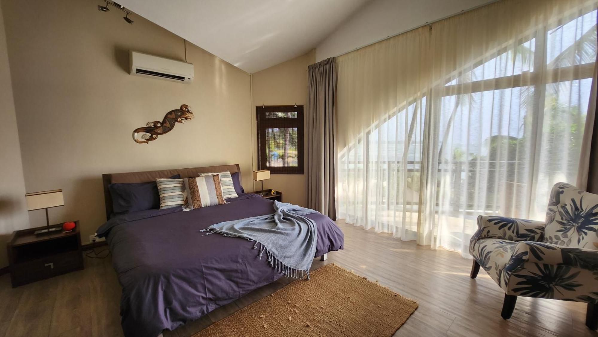 La Maison De La Plage - Guest House Albion Ngoại thất bức ảnh