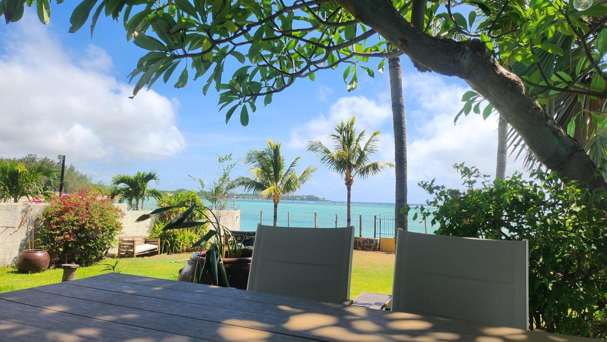 La Maison De La Plage - Guest House Albion Ngoại thất bức ảnh