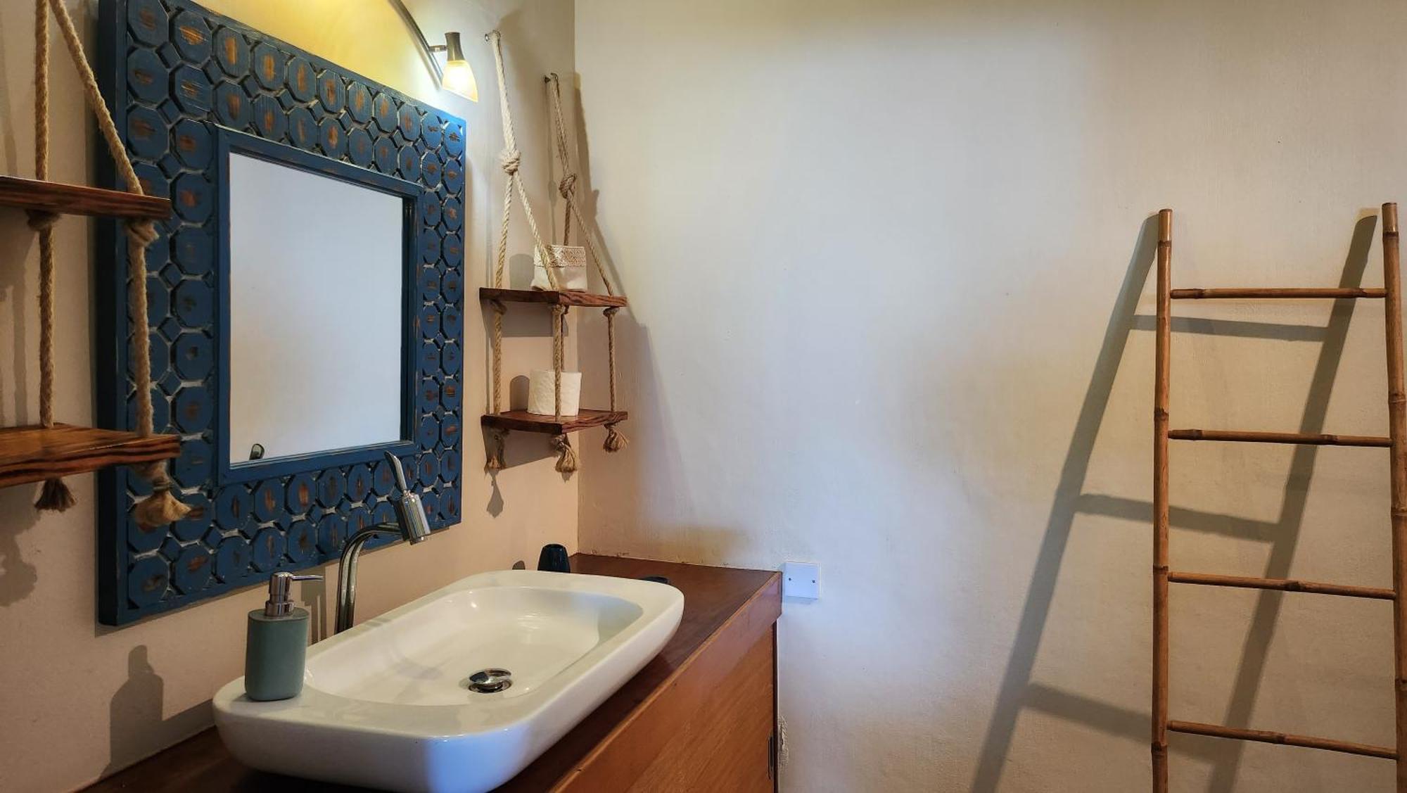 La Maison De La Plage - Guest House Albion Ngoại thất bức ảnh