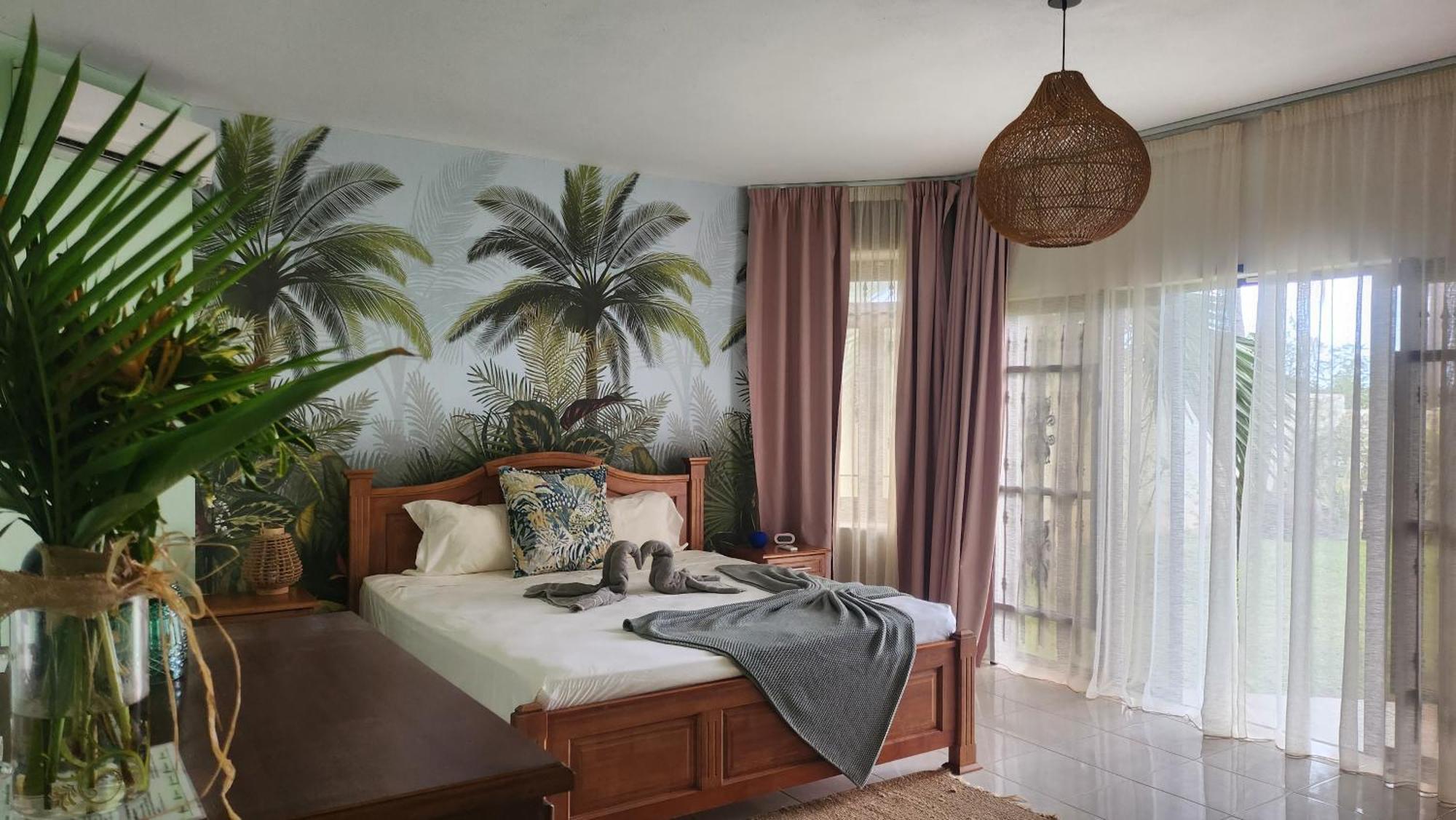 La Maison De La Plage - Guest House Albion Ngoại thất bức ảnh
