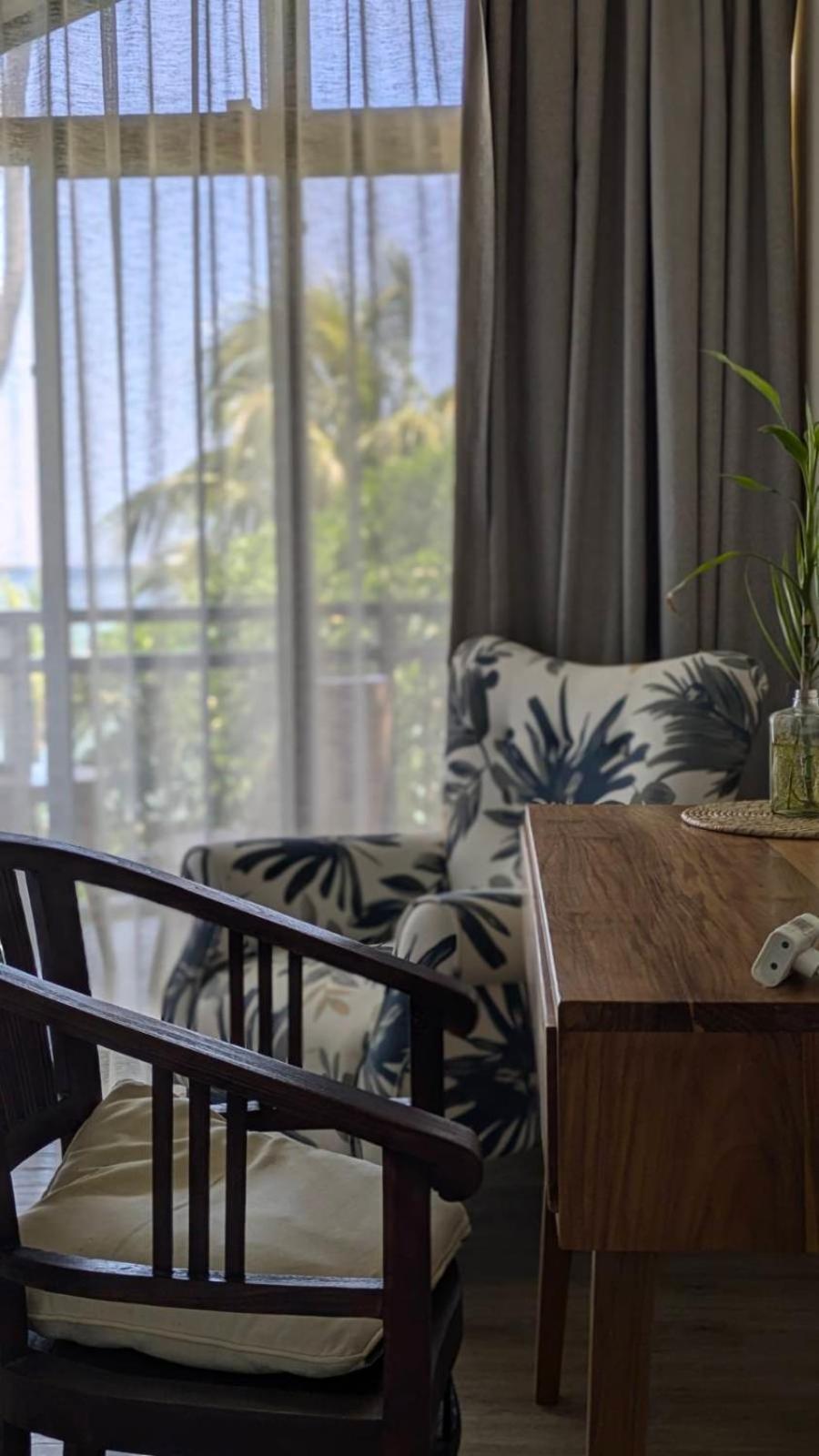La Maison De La Plage - Guest House Albion Ngoại thất bức ảnh