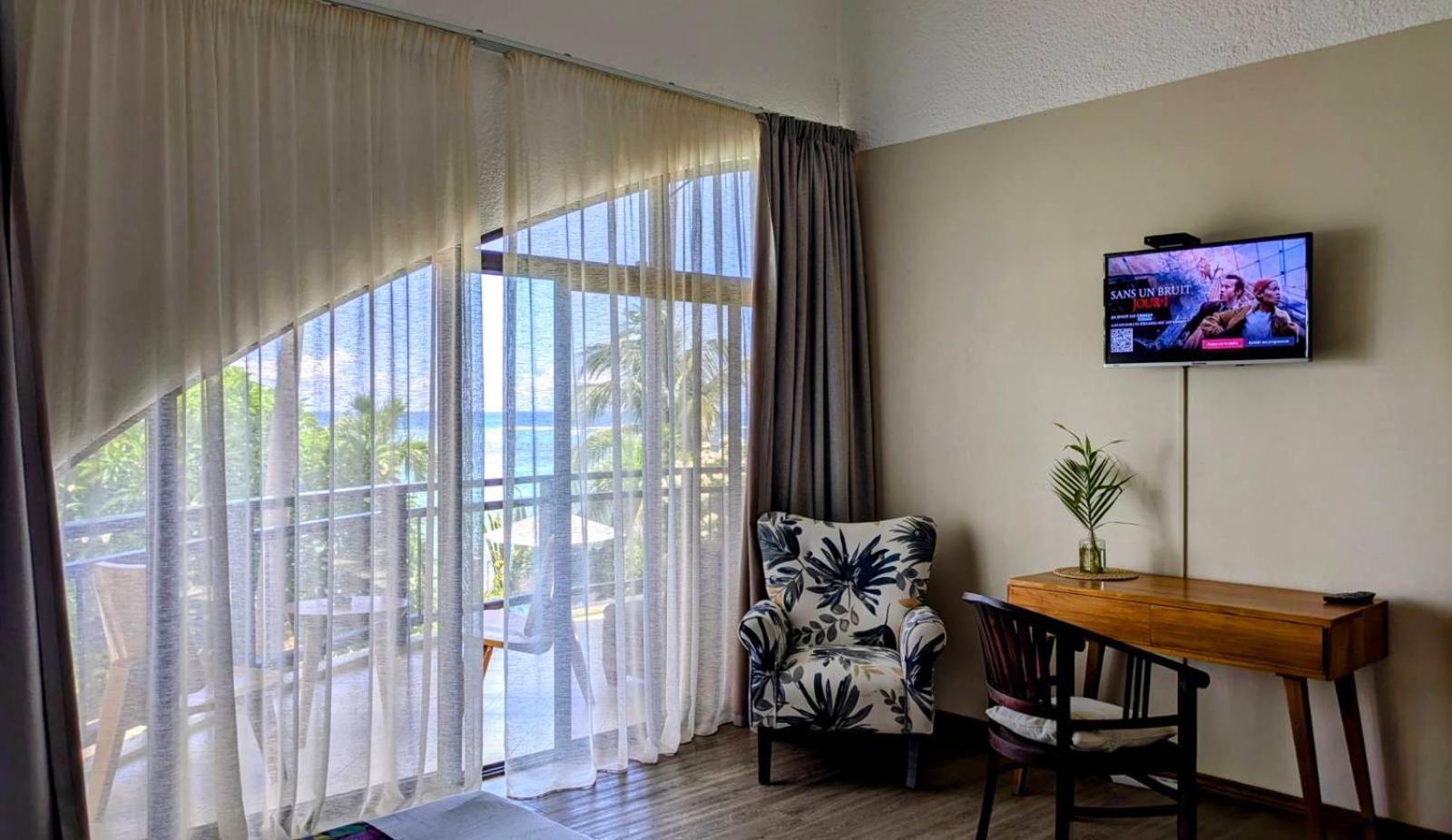 La Maison De La Plage - Guest House Albion Ngoại thất bức ảnh